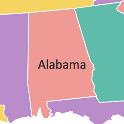 Stock Ponds in Alabama