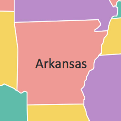 Stock Ponds in Arkansas