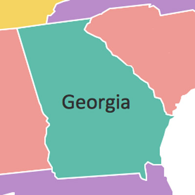 Stock Ponds in Georgia