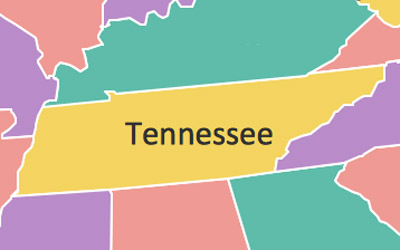 Stock Ponds in Tennessee